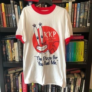 Spongebob Men’s T-Shirt